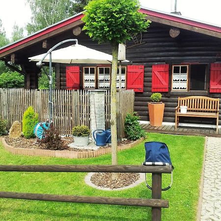 Haus Monika Apartamento Waldmünchen Exterior foto