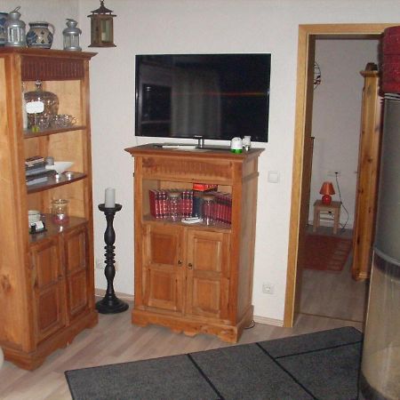 Haus Monika Apartamento Waldmünchen Exterior foto