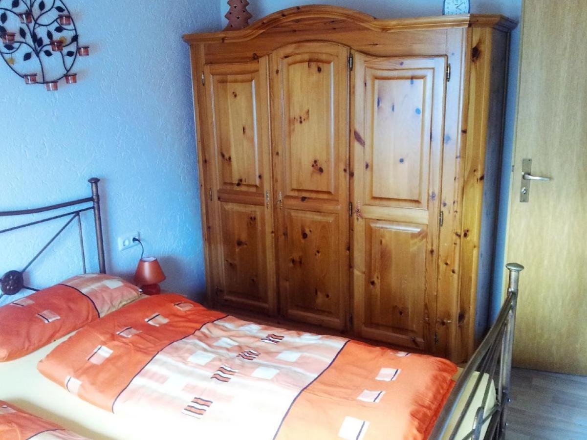 Haus Monika Apartamento Waldmünchen Exterior foto