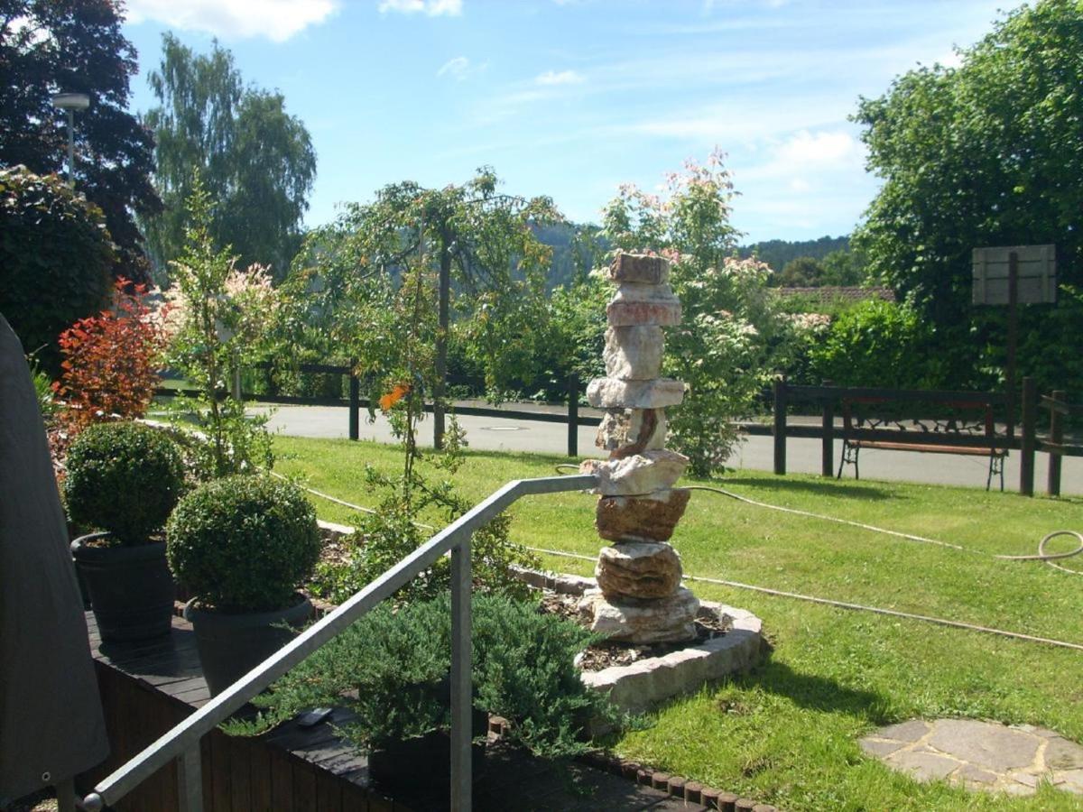 Haus Monika Apartamento Waldmünchen Exterior foto