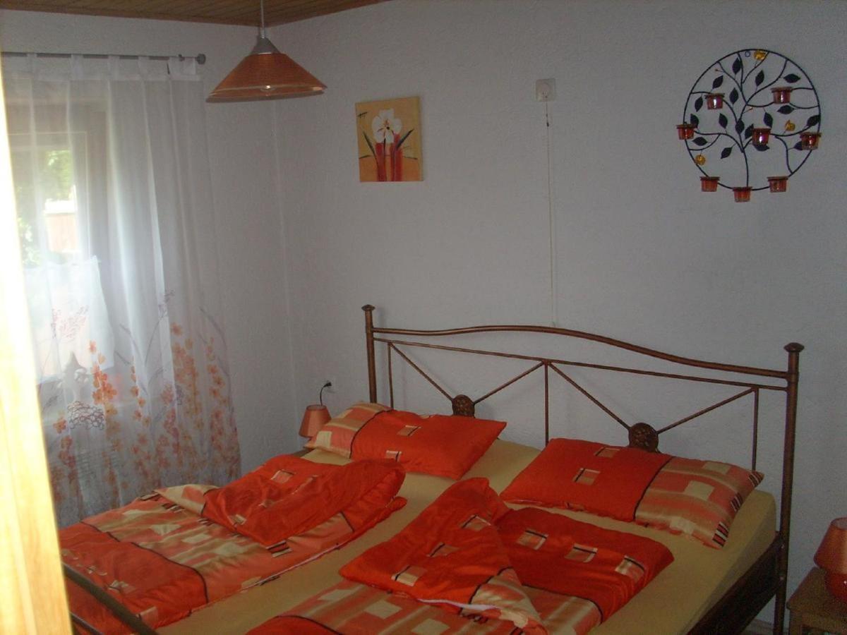 Haus Monika Apartamento Waldmünchen Exterior foto