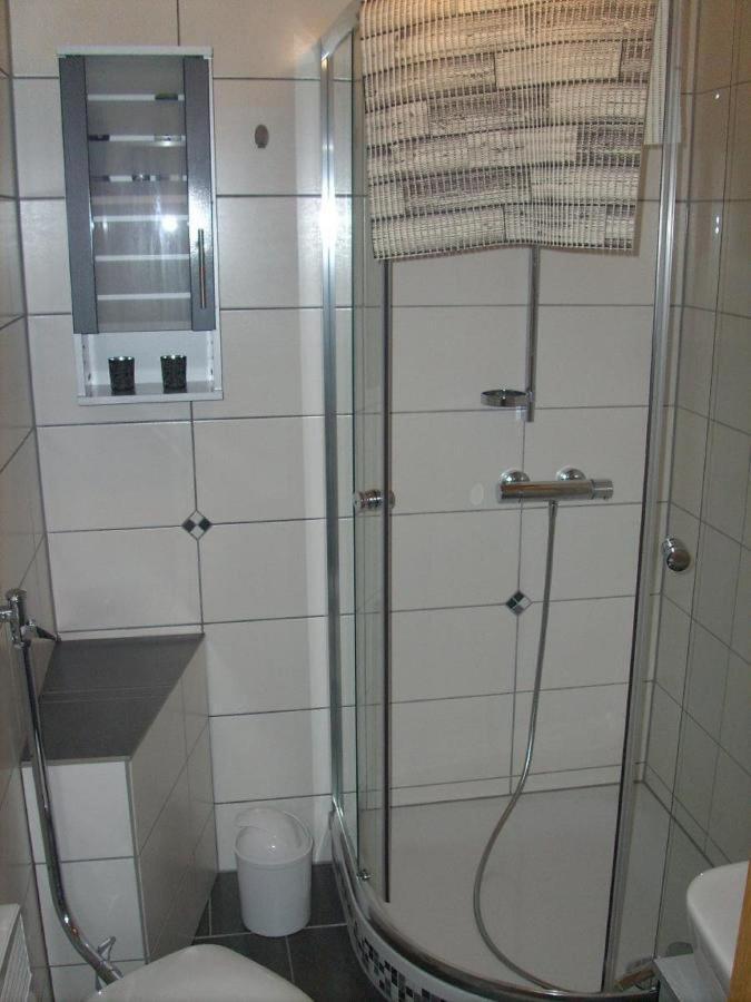Haus Monika Apartamento Waldmünchen Exterior foto
