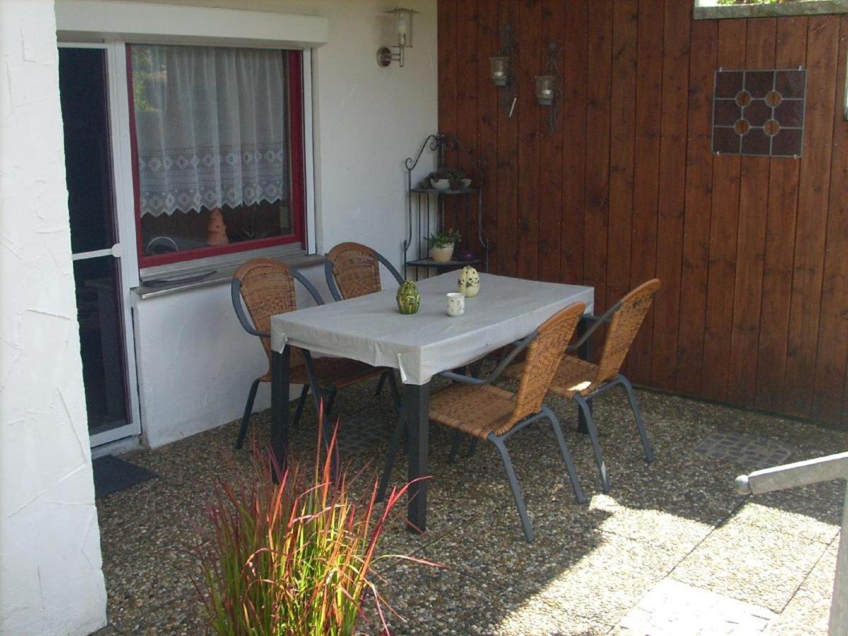 Haus Monika Apartamento Waldmünchen Exterior foto