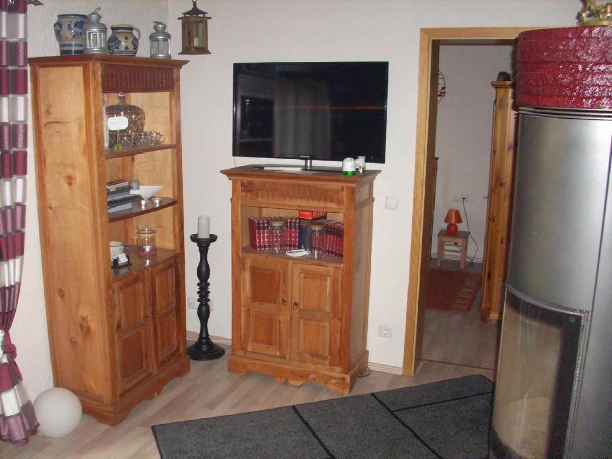 Haus Monika Apartamento Waldmünchen Exterior foto